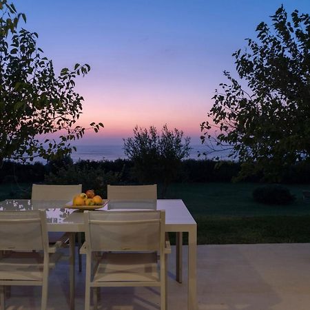 Sunset Villas Фаласарна Екстер'єр фото