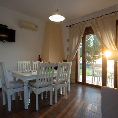Sunset Villas Фаласарна Екстер'єр фото