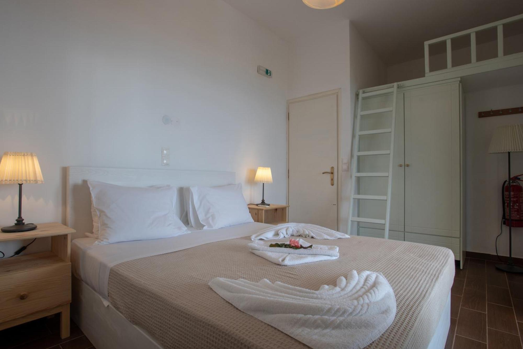 Sunset Villas Фаласарна Номер фото