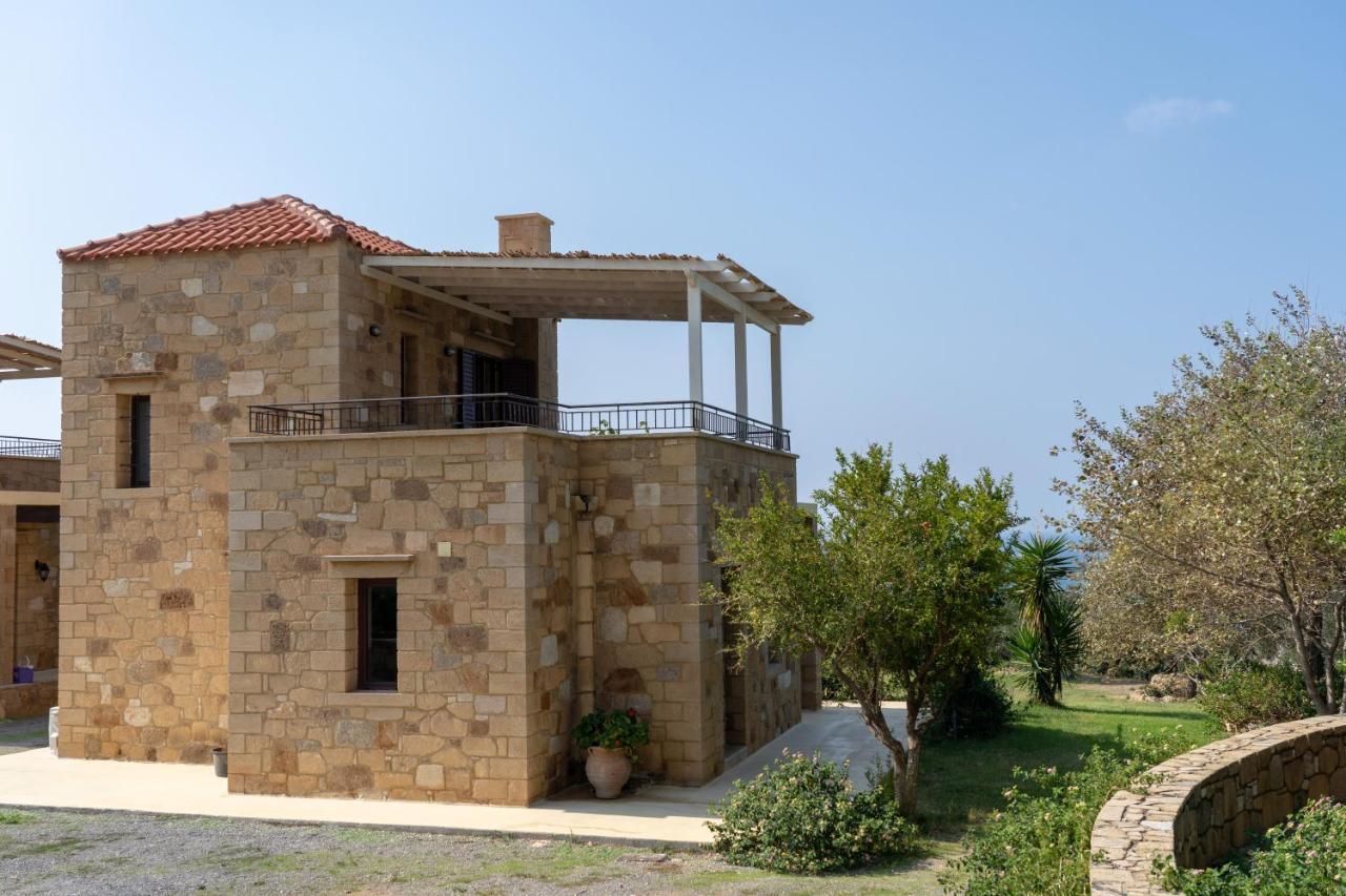 Sunset Villas Фаласарна Екстер'єр фото