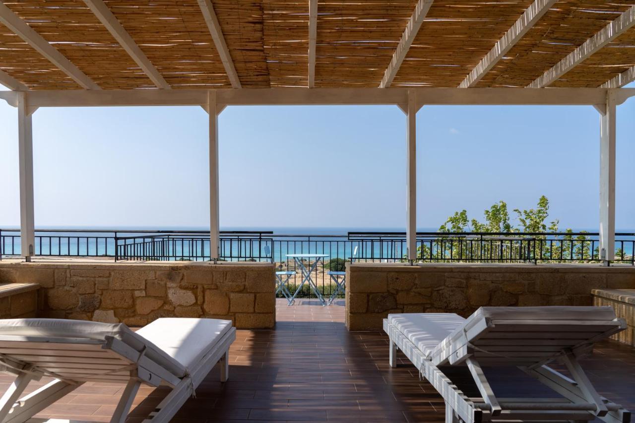 Sunset Villas Фаласарна Екстер'єр фото